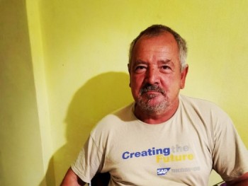 Hantal Ferenc 59 éves társkereső profilképe