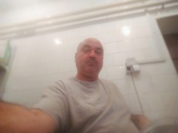 Tapeti 51 éves társkereső profilképe