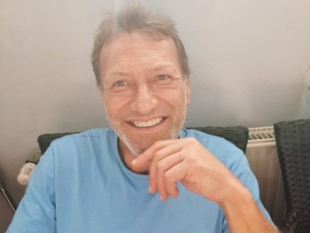 Jani 54 58 éves társkereső profilképe