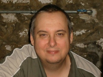 Mickey73 48 éves társkereső profilképe