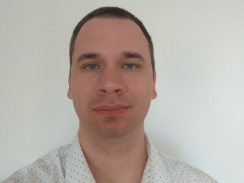 Yeswitzki 30 éves társkereső profilképe