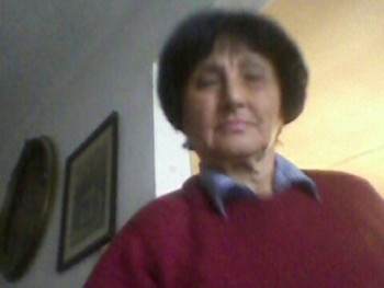 kisrózsa 71 éves társkereső profilképe