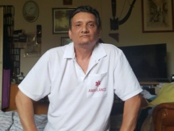 Zsifuka 56 éves társkereső profilképe