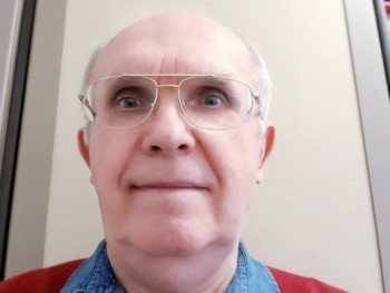 Gya 75 éves társkereső profilképe