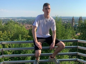DominikMauks 20 éves társkereső profilképe