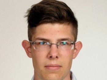 Mr Csabi 25 éves társkereső profilképe