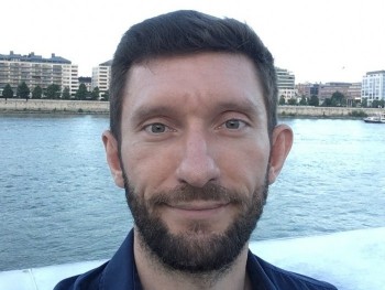 hojo84 41 éves társkereső profilképe