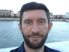 hojo84 - 41 éves társkereső fotója