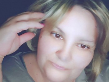 Mónika Szilvia 46 éves társkereső profilképe