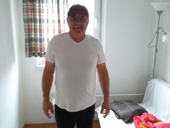 Tibor6 62 éves társkereső profilképe