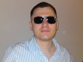 James25 37 éves társkereső profilképe