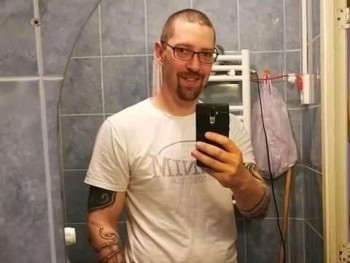 Szabolcs35 37 éves társkereső profilképe