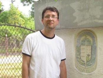 NagyZsoltJózsef 45 éves társkereső profilképe