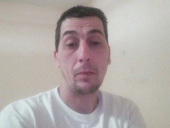 Hopi 39 éves társkereső profilképe