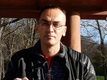 Gábor2020 46 éves társkereső profilképe