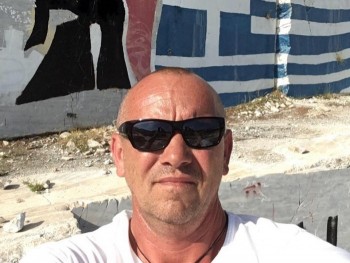 XERXESZ 54 éves társkereső profilképe