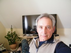 Carlos57 - 66 éves társkereső fotója