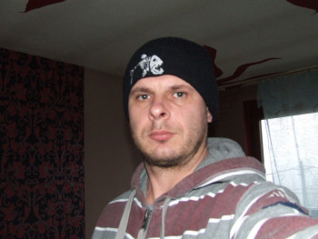 László85 38 éves társkereső profilképe
