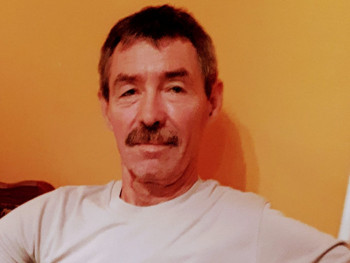 Gábori 57 éves társkereső profilképe