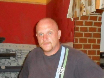 Zsotyi 43 éves társkereső profilképe
