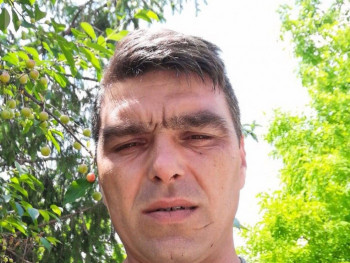 Norbert 38 40 éves társkereső profilképe