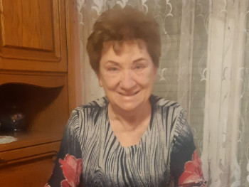 Ilona49 73 éves társkereső profilképe