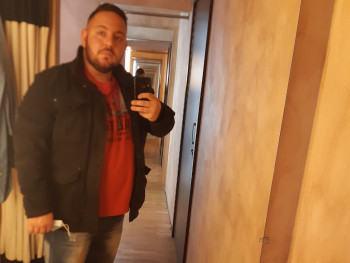 Roly31 31 éves társkereső profilképe