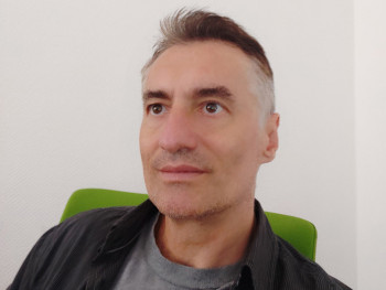 Jonatan 55 éves társkereső profilképe