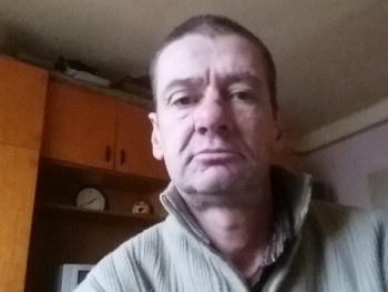 rokarudi68 53 éves társkereső profilképe