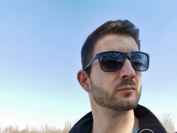Dimitrisz 30 éves társkereső profilképe