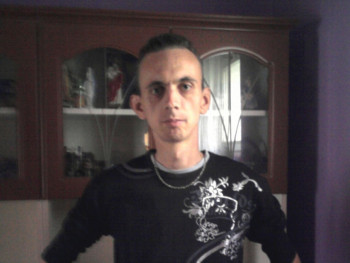 Panyijoci 32 éves társkereső profilképe