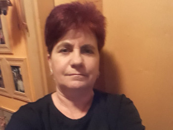 Pécsröl Anna 53 éves társkereső profilképe