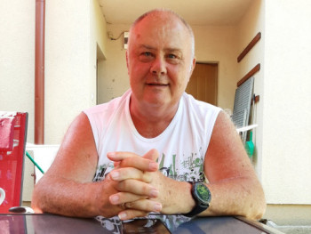 Jancsy 77 éves társkereső profilképe