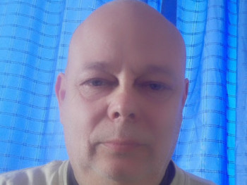 peregrino 62 éves társkereső profilképe