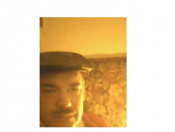 magnusz 47 éves társkereső profilképe