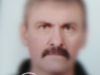Magirusz 53 éves társkereső profilképe