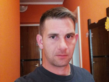 Rafyboy 35 éves társkereső profilképe