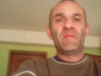 Fülöp Balázs 46 éves társkereső profilképe