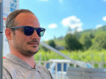 JoeFlash 31 éves társkereső profilképe