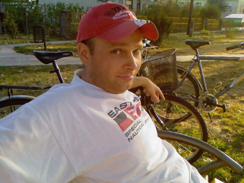 Gábor05 46 éves társkereső profilképe