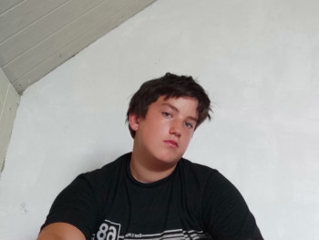 szbarnus 17 éves társkereső profilképe
