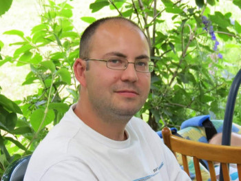 Tkrisz 43 éves társkereső profilképe