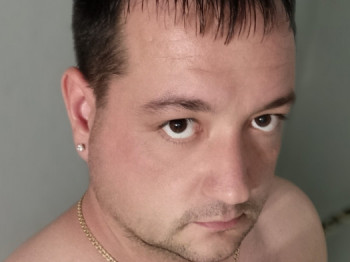 Franci89 33 éves társkereső profilképe