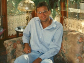 Landwege 46 éves társkereső profilképe