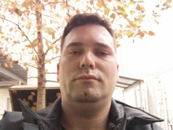 Vericsi 38 éves társkereső profilképe