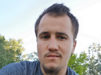 Marcsuk Dani 24 éves társkereső profilképe