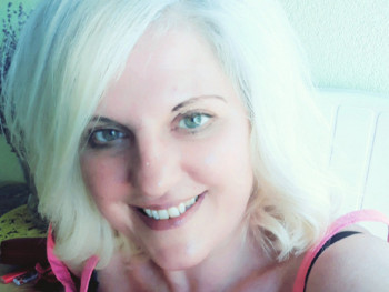 KatalinAN 46 éves társkereső profilképe