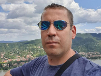 Kusper Antal 36 éves társkereső profilképe