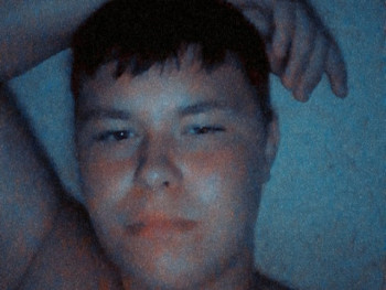 Kiss Szabolcs 16 éves társkereső profilképe
