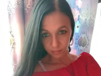 kissanita 32 éves társkereső profilképe